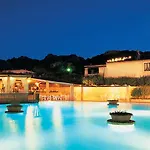 فندق Colonna Park 4*