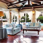 Colonna Park بورتو كيرفو