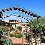 فندق Colonna Park