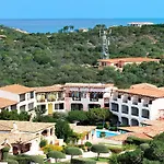 فندق Colonna Park 4*