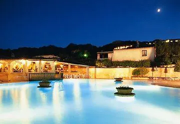 Colonna Park Hotel 4*