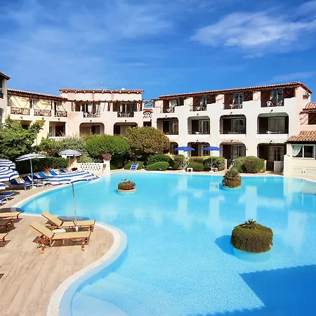 Colonna Park Hotel Porto Cervo