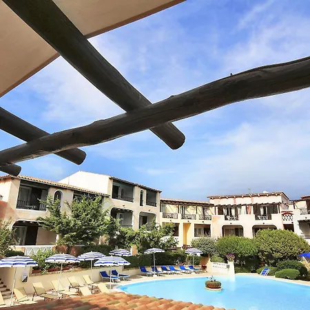 Hotel Colonna Park Porto Cervo