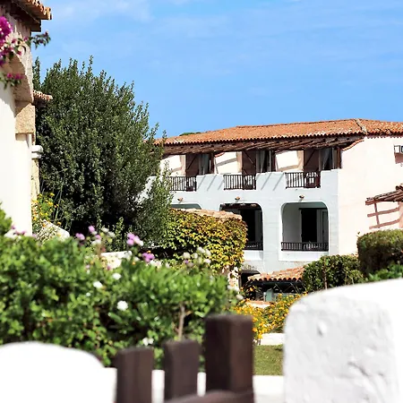 Colonna Park Hotel Porto Cervo