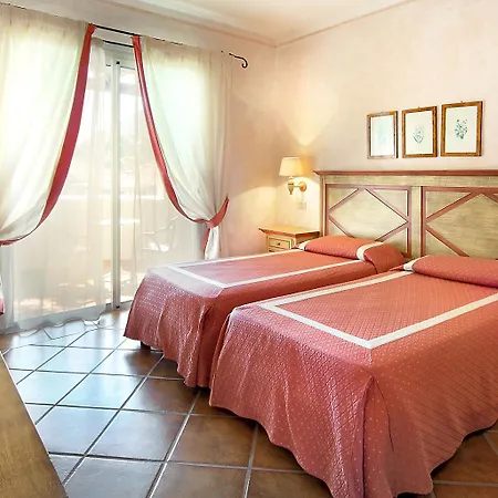 Colonna Park 포르투 세르보