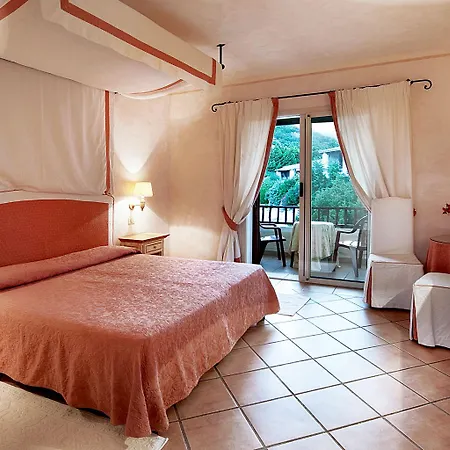 Colonna Park Hotel Porto Cervo