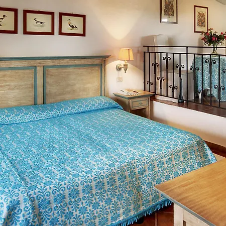 호텔 Colonna Park 4*