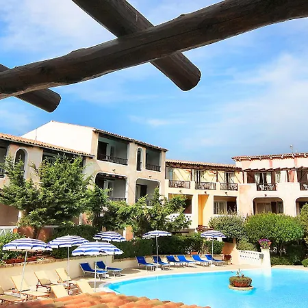 Colonna Park 호텔 4*