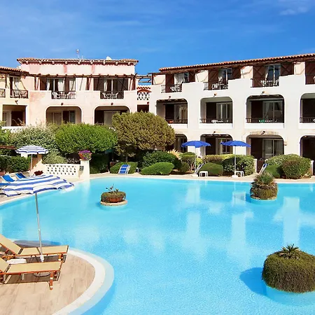 호텔 Colonna Park 포르투 세르보