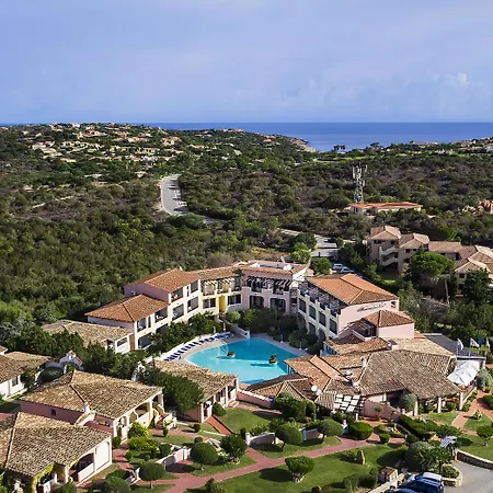 Hotel Colonna Park