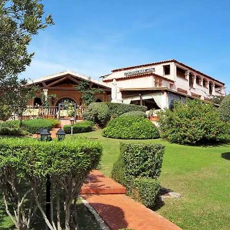 Colonna Park 4* 포르투 세르보