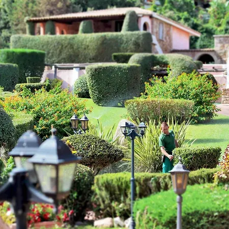 호텔 Colonna Park 포르투 세르보