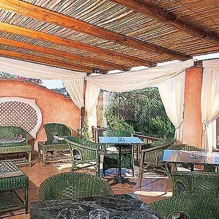 Colonna Park 포르투 세르보