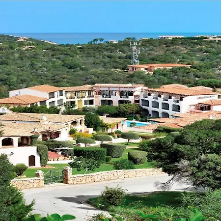 Colonna Park 포르투 세르보