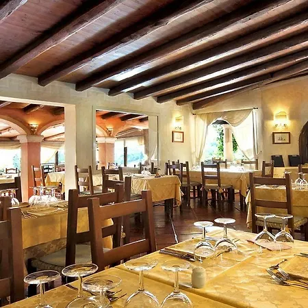 Colonna Park 4* 포르투 세르보