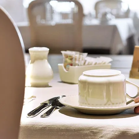 Colonna Park 호텔 포르투 세르보