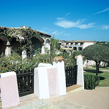 Colonna Park 4* Porto Cervo
