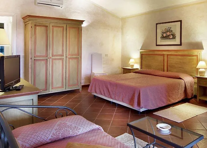 Hotel Colonna Park 4*