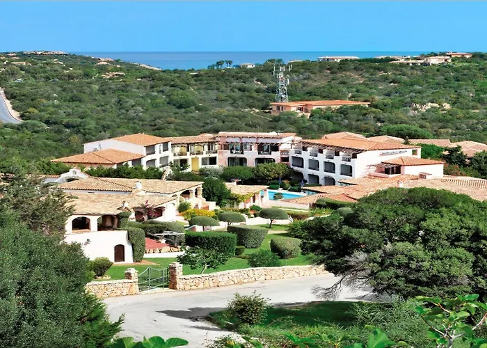 Colonna Park Porto Cervo