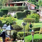Готель Colonna Park Порто-Черво