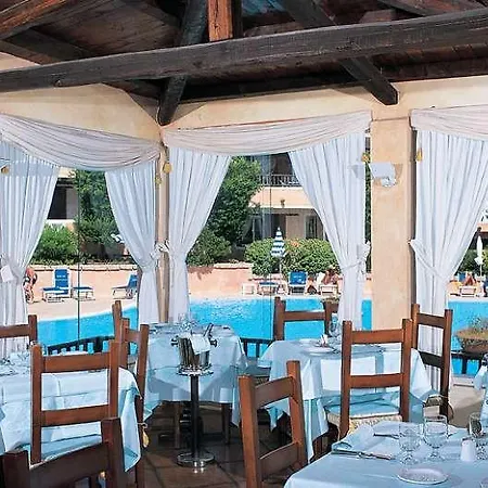 Colonna Park 4* Porto Cervo