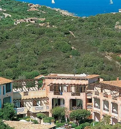 Colonna Park Porto Cervo