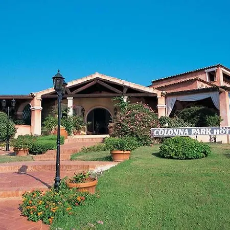 Colonna Park