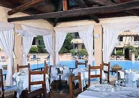 Otel Colonna Park 4*