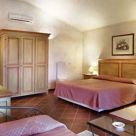 Colonna Park Hotel