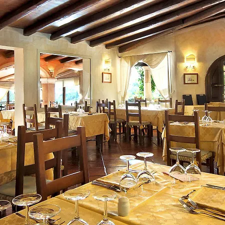 Colonna Park Porto Cervo