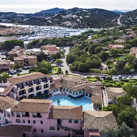 Colonna Park Otel 4*
