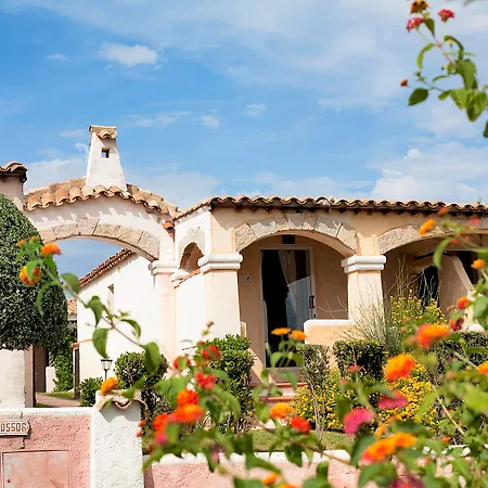 Colonna Park Otel Porto Cervo