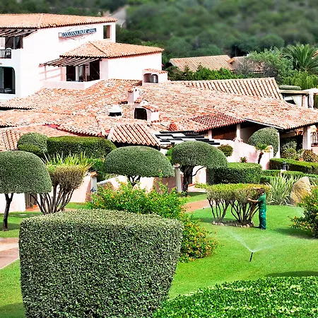 Colonna Park Porto Cervo