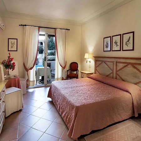 Colonna Park Otel