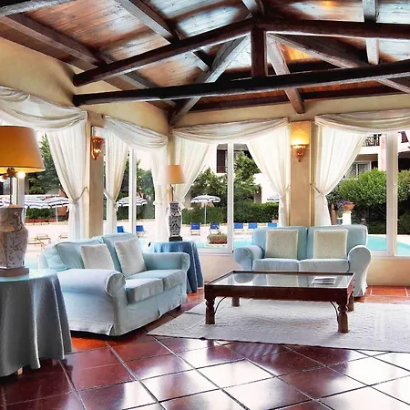 Colonna Park 4* פורטו צ'רבו