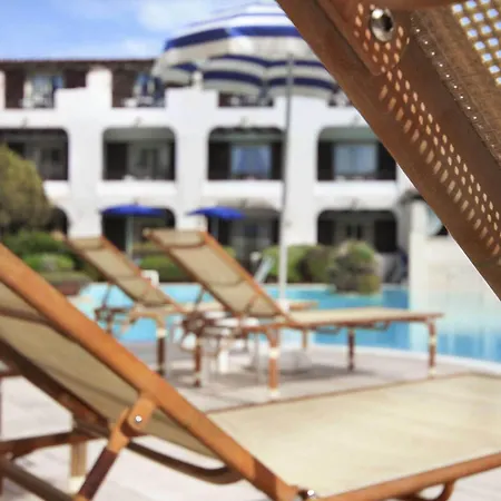 Colonna Park Porto Cervo