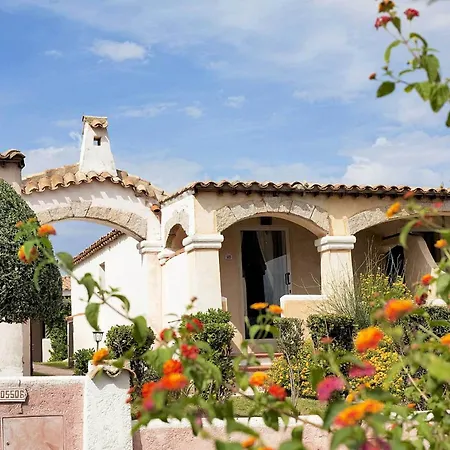 コロンナパークホテル ホテル ポルト・チェルボ