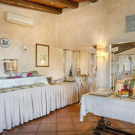 Otel Colonna Park Porto Cervo