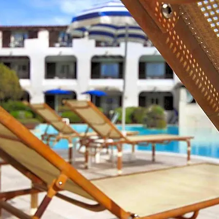 Colonna Park Hotel 4*