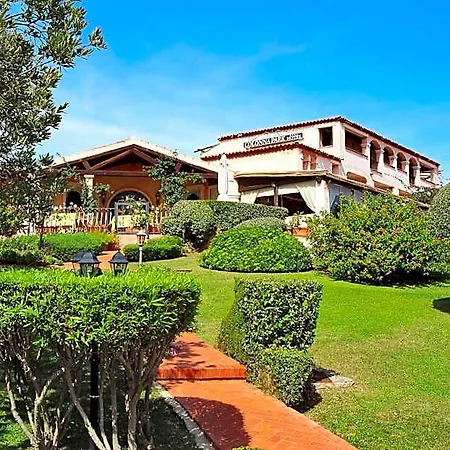 Colonna Park Porto Cervo