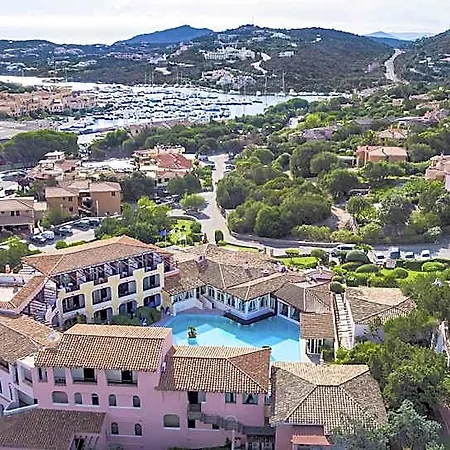 Colonna Park Hotel