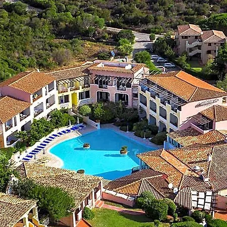 Hotel Colonna Park 4*