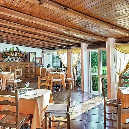 Colonna Park Hotel