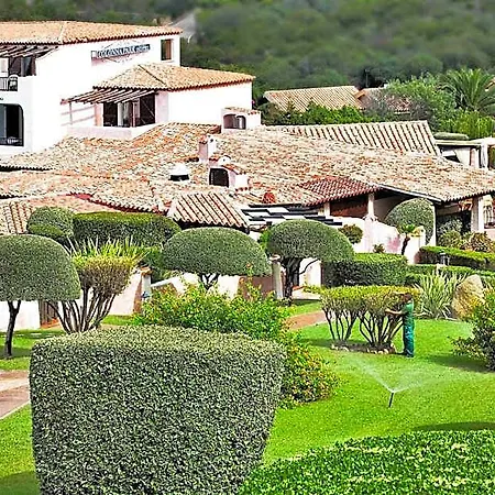 Colonna Park Porto Cervo