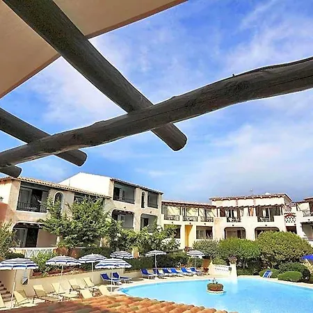 Colonna Park 4*