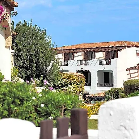 Hotel Colonna Park