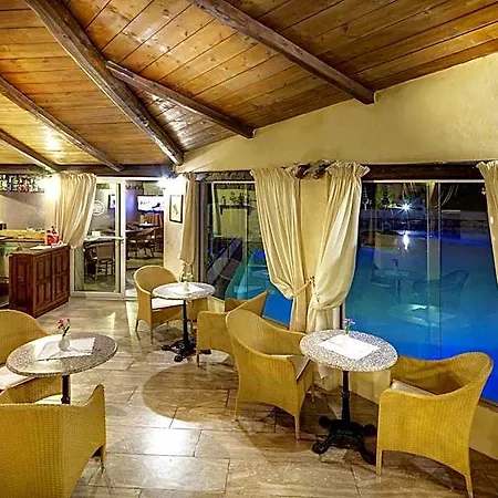 Colonna Park Hotel Porto Cervo
