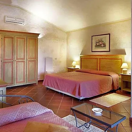 Colonna Park Hotel Porto Cervo