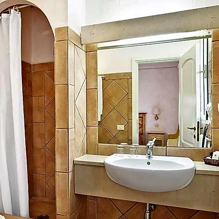 Colonna Park Hotel