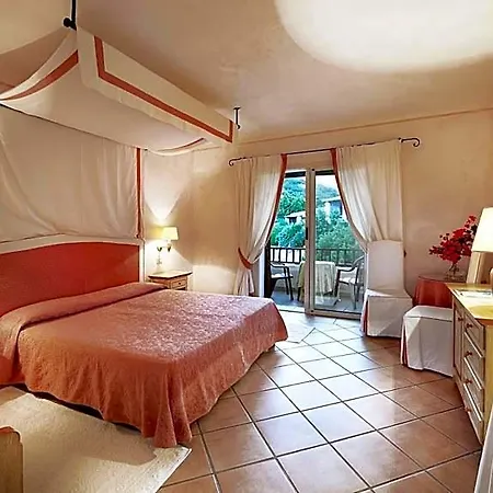 Colonna Park Hotel 4*
